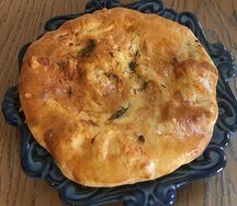 Хачапури по-свански