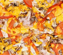 Мясное ассорти