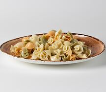 Макарошки фигурные