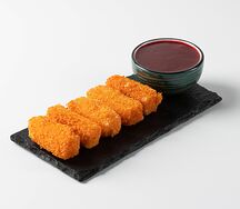 Сырные палочки