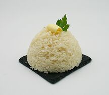 Рис отварной