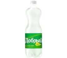 Добрый лимон-лайм
