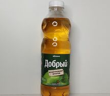 Яблочный Нектар Добрый