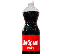 Добрый Cola