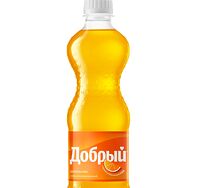 Добрый Апельсин