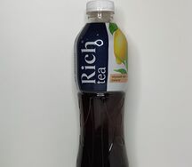 Rich Tea Лимон