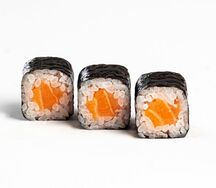 Сяке Маки