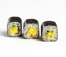 Авокадо Маки