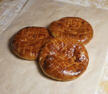 Гата Бабушка Света