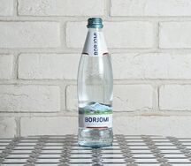 Минеральная вода Боржоми