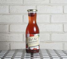 Компот из клубники
