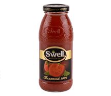 Сок Swell