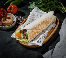 Мит ролл