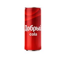 Добрый Cola