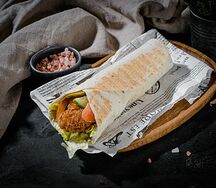 Ролл Фиш