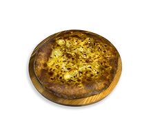 Хачапури по-мегрельски