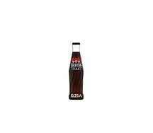 Evervess cola