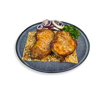 Свиная корейка