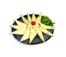 Сырное ассорти