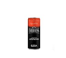 Evervess апельсин