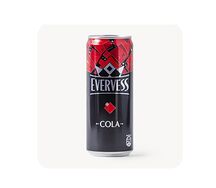 Evervess Cola
