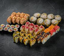 Jimoto сет