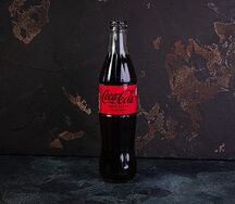 Coca-Cola Zero