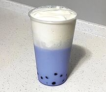 Baby blue