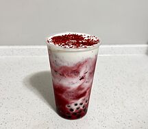 Cherry supremacy