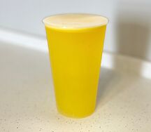 Фреш ананасовый