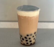 Традиционный Bubble tea