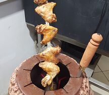 Крылья куриные