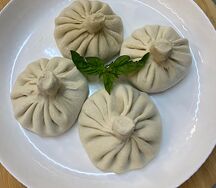 Хинкали