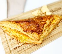 Конверт с сыром