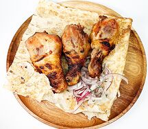 Куриные ножки