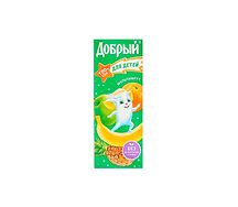Сок Добрый мультифрукт