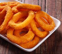 Луковые кольца