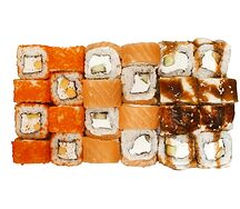 Сет Мини