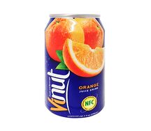 Vinut апельсин
