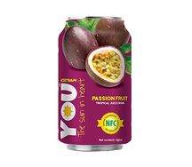 Vinut Маракуйя