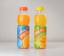 Pulpy