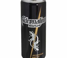 Adrenaline Rush
