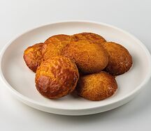 Печенье Галеты