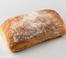 Чиабатта