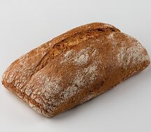 Хлеб Ржаной