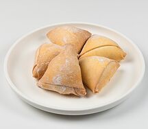 Печенье Творожное
