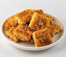 Печенье Лимонное