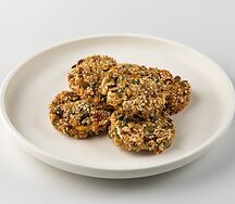 Печенье Фитнес с цельными злаками