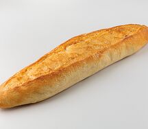 Багет на закваске