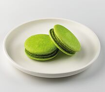 Макарун Фисташка